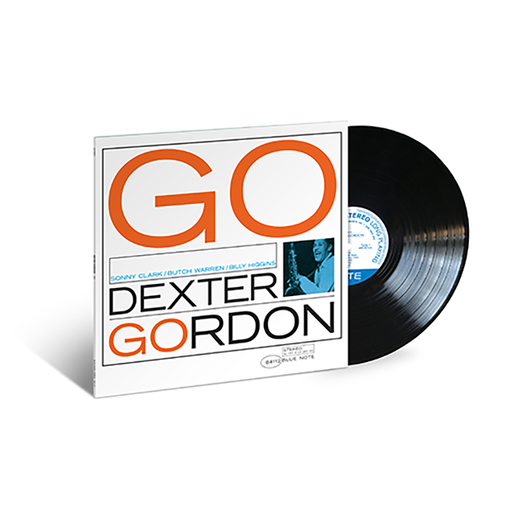 DexterGordon-Go_1LP- DexterGordon-Go_1LP-