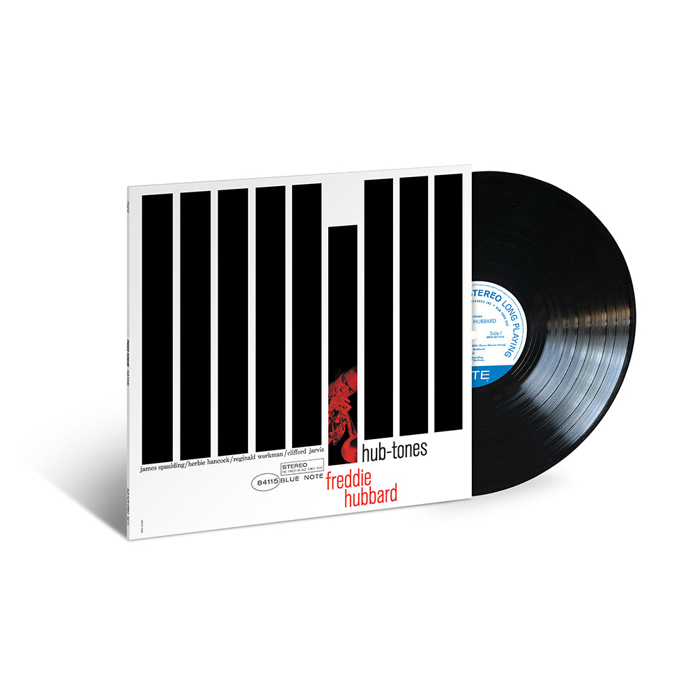 Freddie Hubbard - Hub-Tones LP (Blue Note Classic Vinyl Edition)