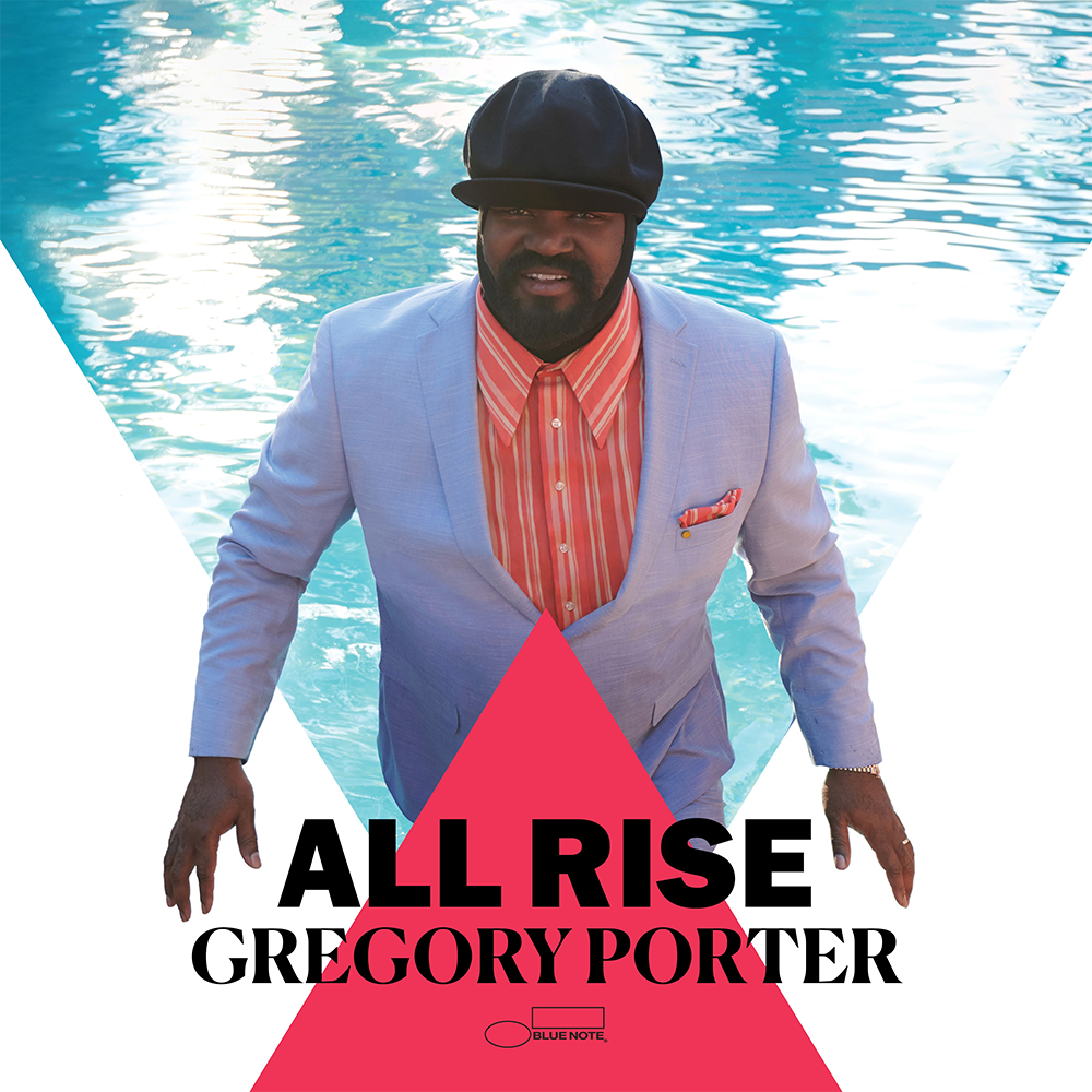 Gregory porter best sale hat medical