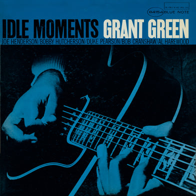 Grant Green Albums | Blue Note Records
