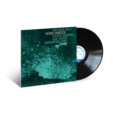 Herbie Hancock - Empyrean Isles LP (Blue Note Classic Vinyl Series)