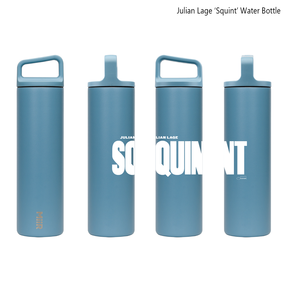 Julian Lage - Squint - Blue Note Records Julian Lage - Squint - Blue Note Records