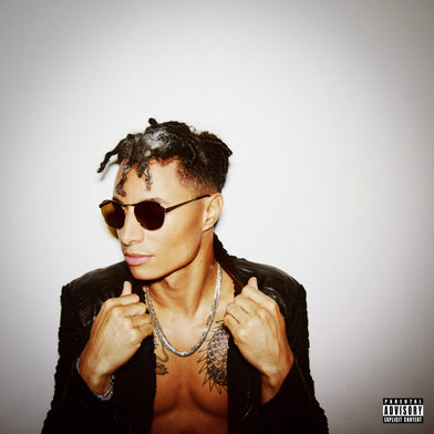 José James - Love In A Time of Madness