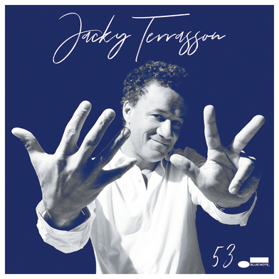 Jacky Terrasson - 53 Digital Album