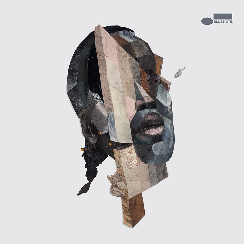 Kendrick Scott, Reuben Rogers & Walter Smith III - Corridors