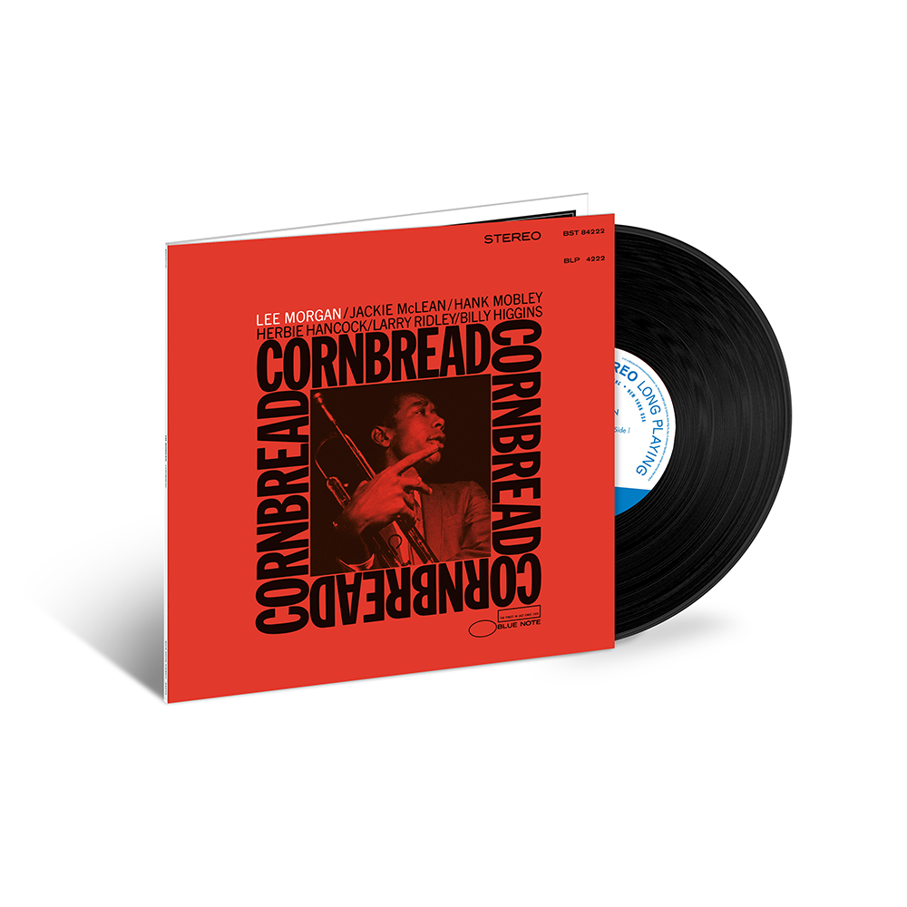 Lee Morgan - Cornbread LP (Tone Poet Series)
