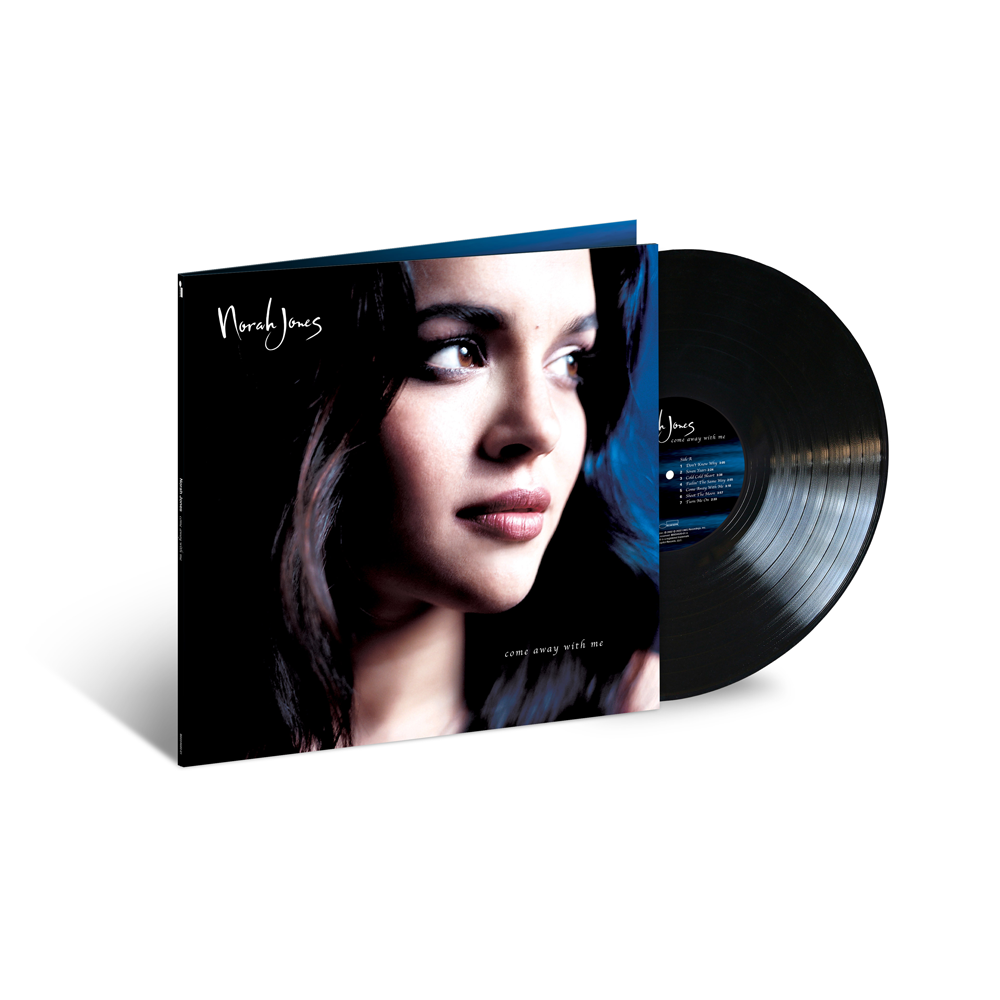 美品オリジナル盤 Norah Jones / Come Away With Me LP盤 Norah 美品オリジナル盤 Norah Jones / Come Away With Me LP盤 Norah
