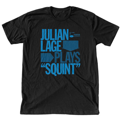 Julian Lage BN T-Shirt