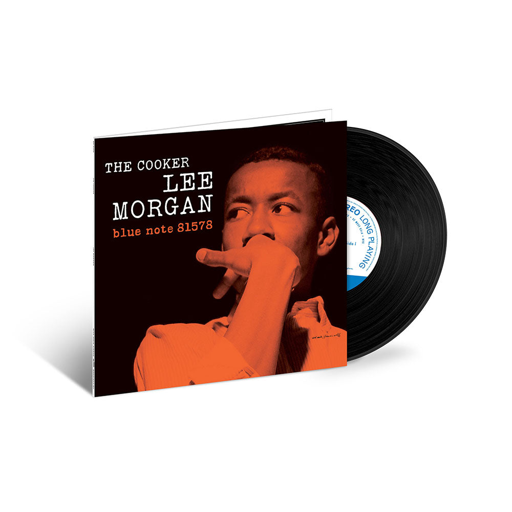 Lee Morgan - The Cooker LP (Tone Poet Series)