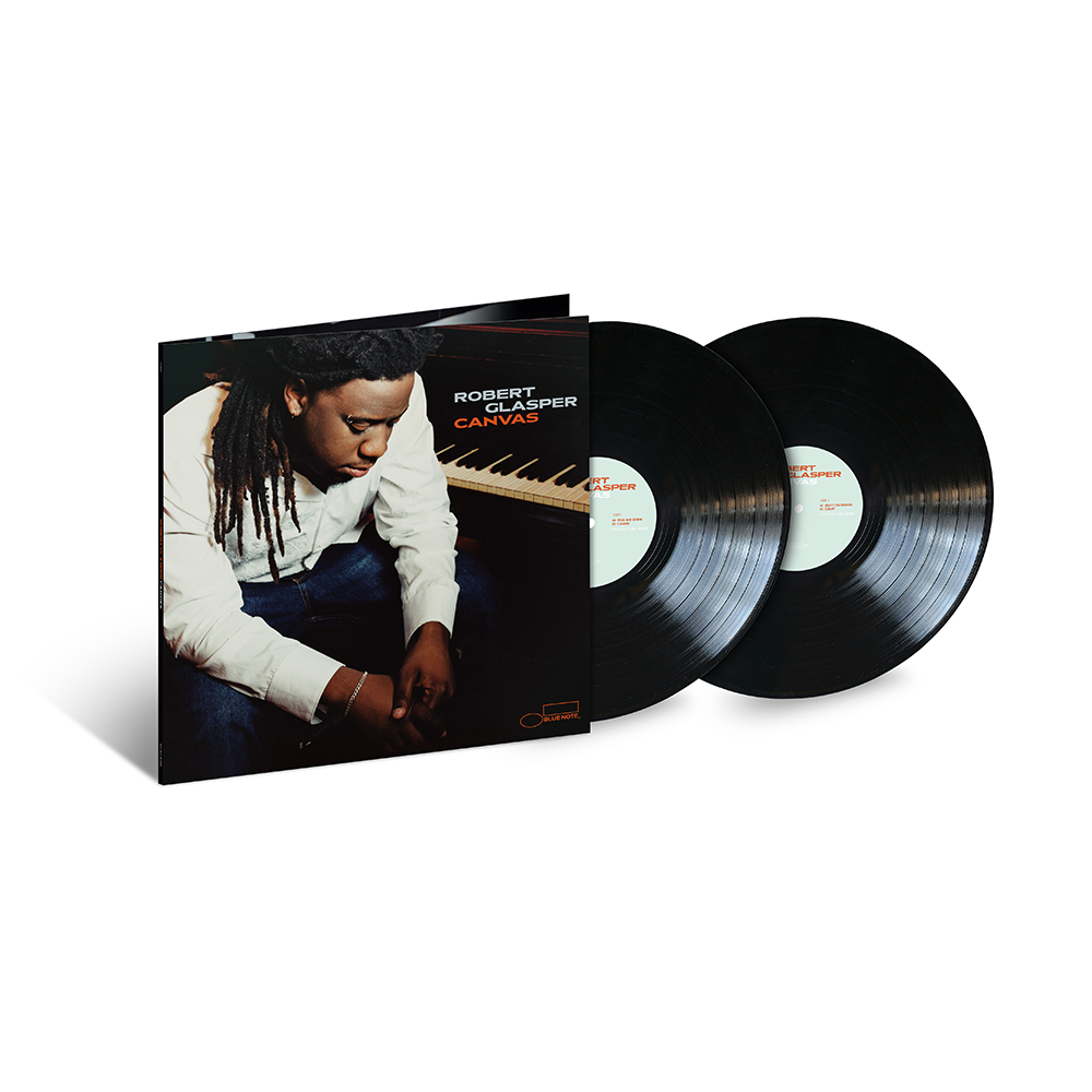 Robert Glasper Albums | Blue Note Records - Blue Note Records Robert Glasper Albums | Blue Note Records - Blue Note Records