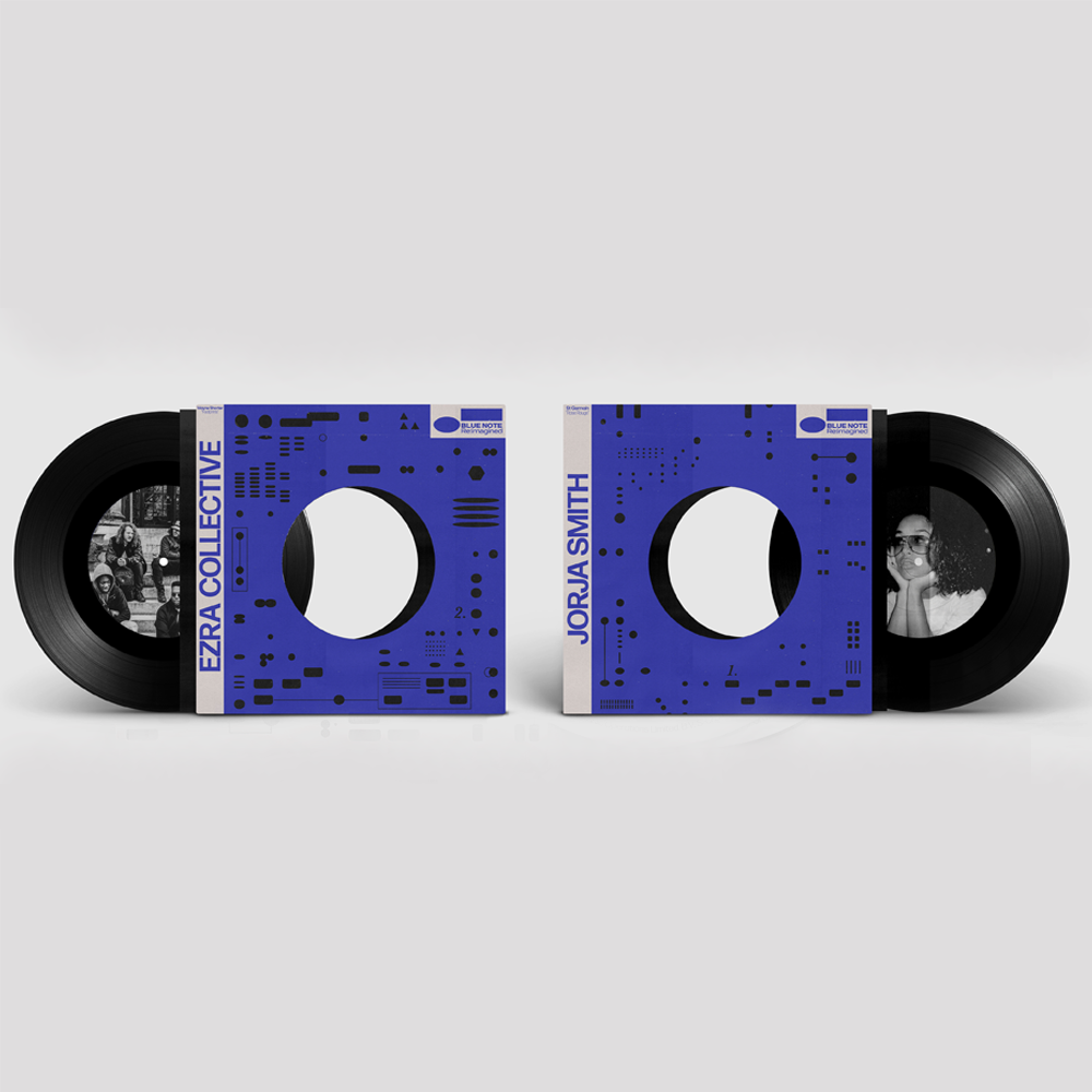 Blue Note Re:imagined - Blue Note Records Blue Note Re:imagined - Blue Note Records