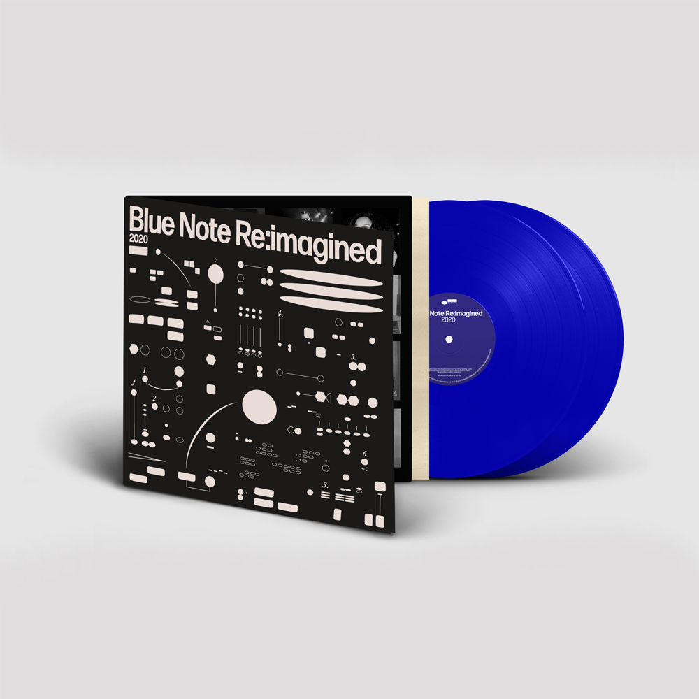 Blue Note Re:imagined - Blue Note Records Blue Note Re:imagined - Blue Note Records