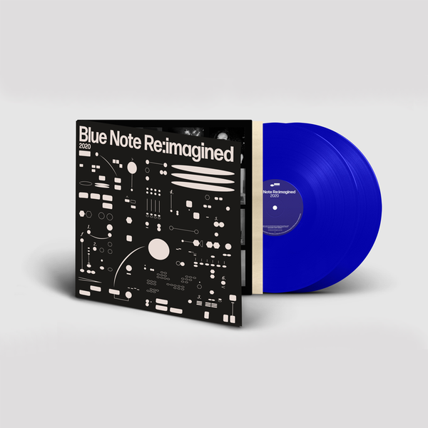 Blue Note Re:imagined – Blue Note Records