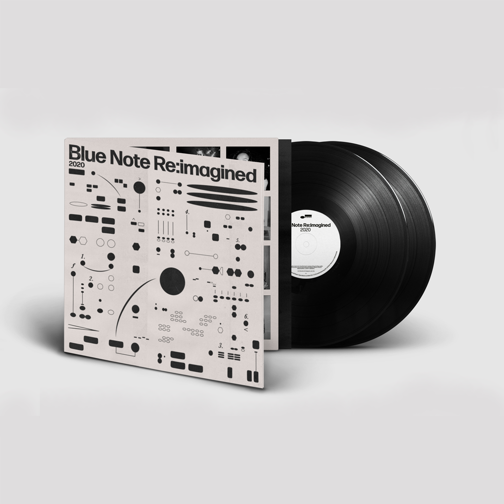 Blue Note Re:imagined - Blue Note Records Blue Note Re:imagined - Blue Note Records