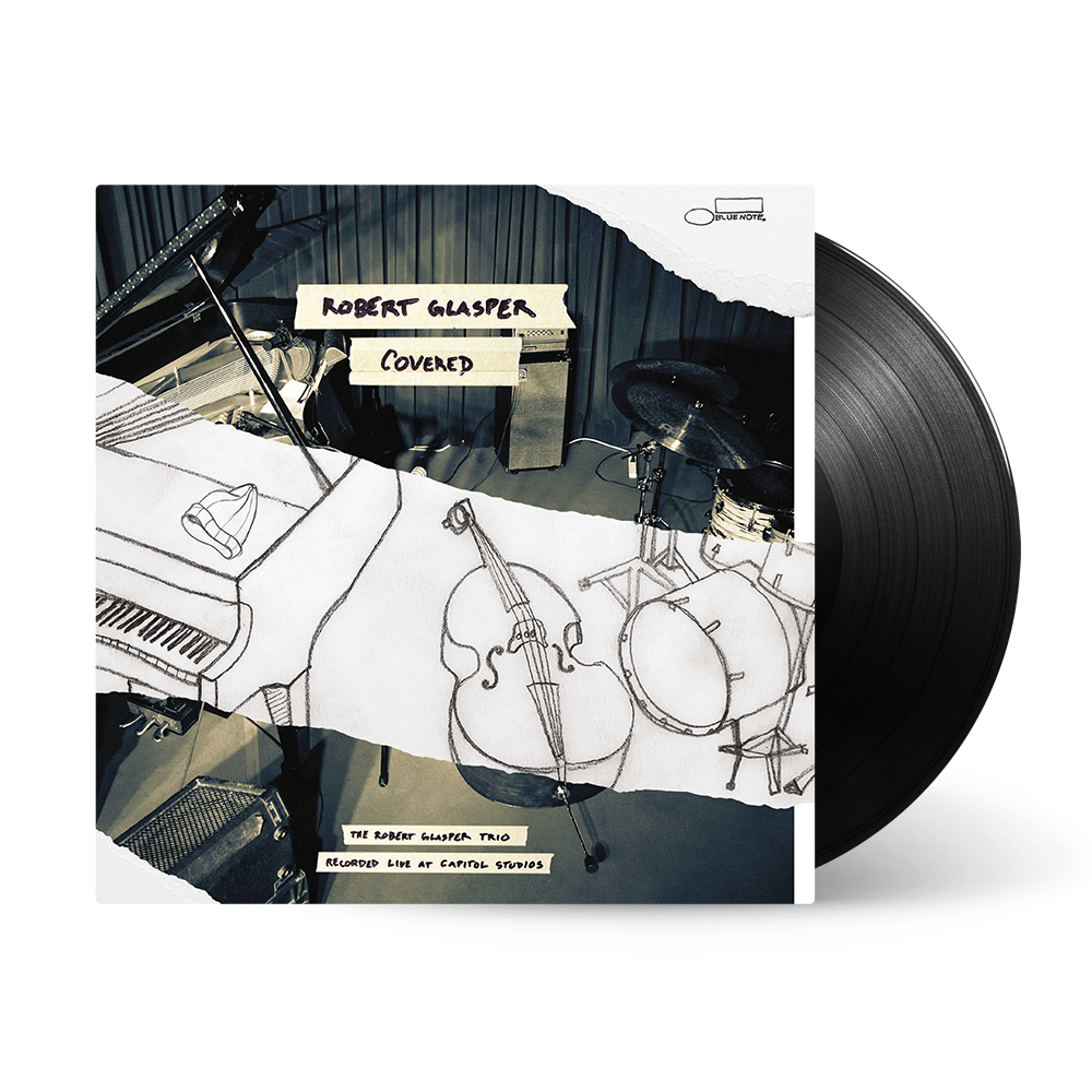 Robert Glasper Albums | Blue Note Records - Blue Note Records Robert Glasper Albums | Blue Note Records - Blue Note Records