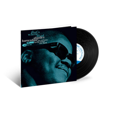 Stanley Turrentine Albums | Blue Note Records