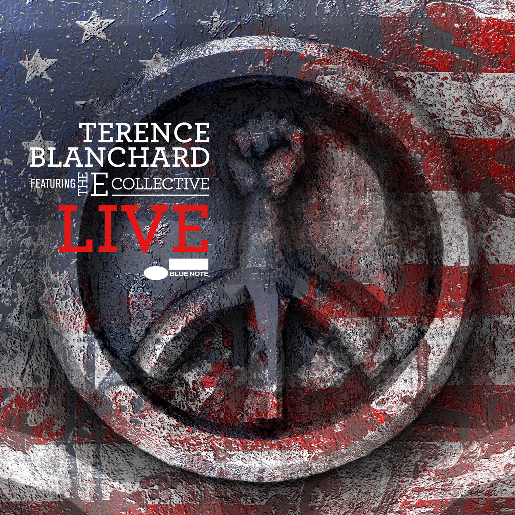 Terence Blanchard – Live (feat. The E-Collective)