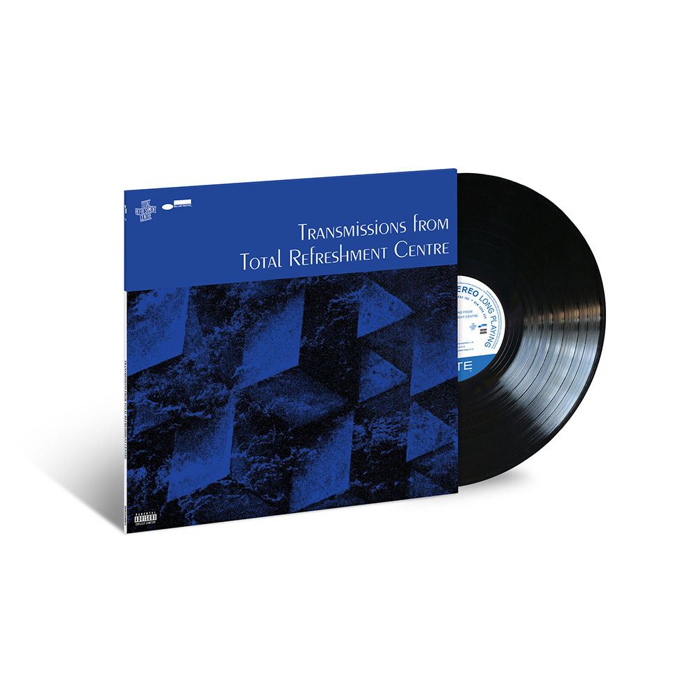 Total Refreshment Centre - Transmissions From Total
