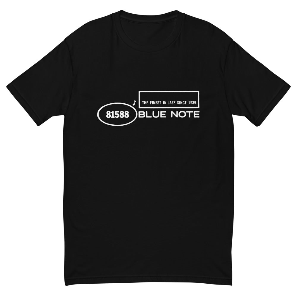 Sonny Clark - Cool Struttin' - 81588 (Serial Logo Series T- Shirt)