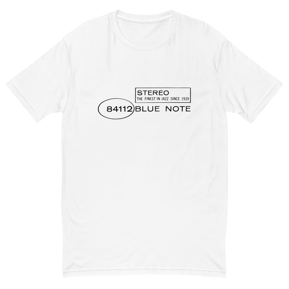 Dexter Gordon - Go - 84112 (Serial Logo Series T- Shirt)