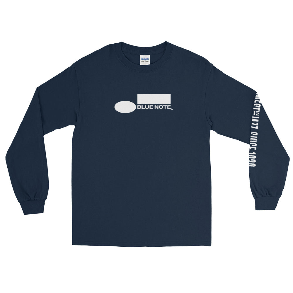 Blue Note Finest Longsleeve