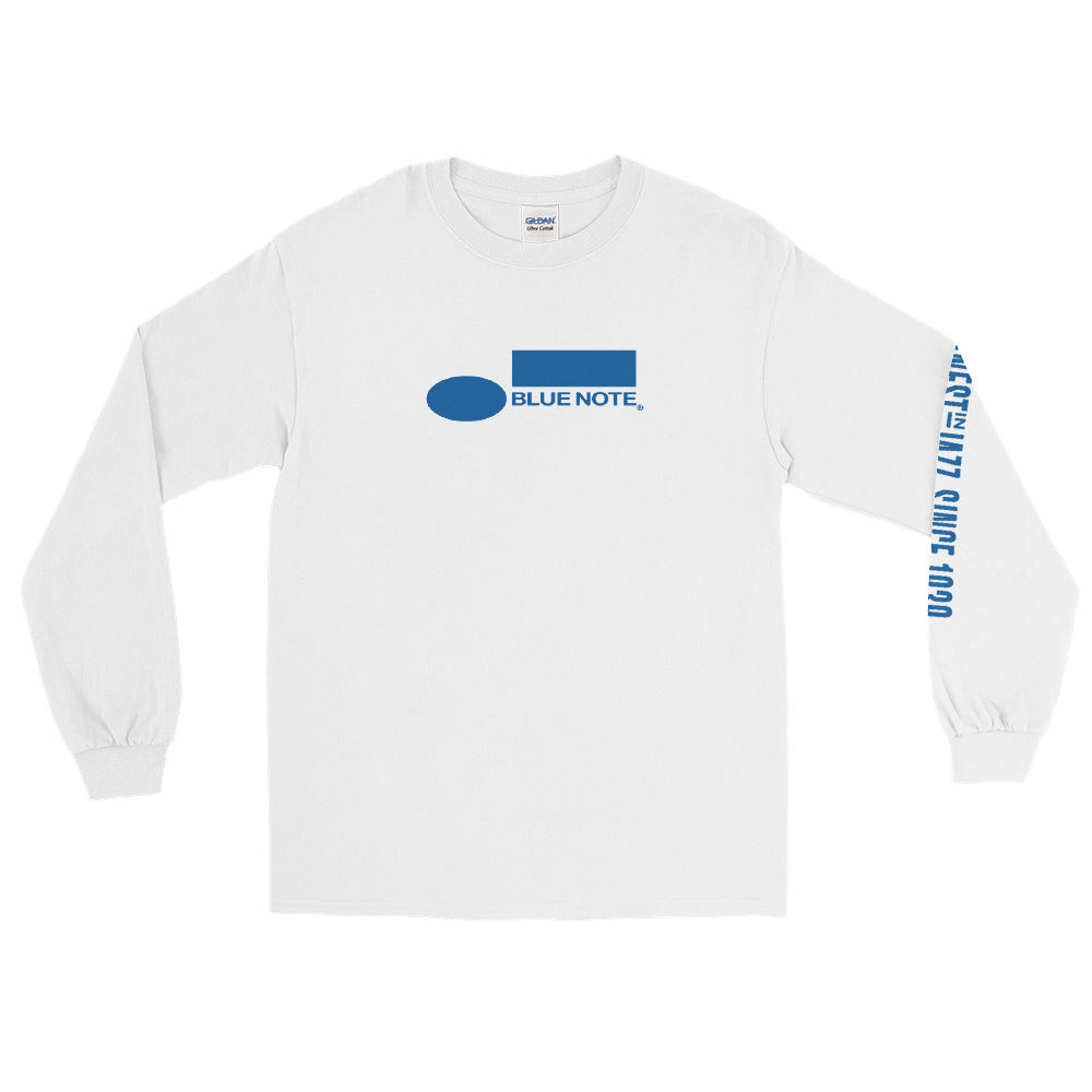 Blue Note Finest Longsleeve