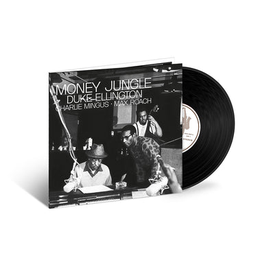 Duke Ellington - Money Jungle LP (Tone Poet Series)
