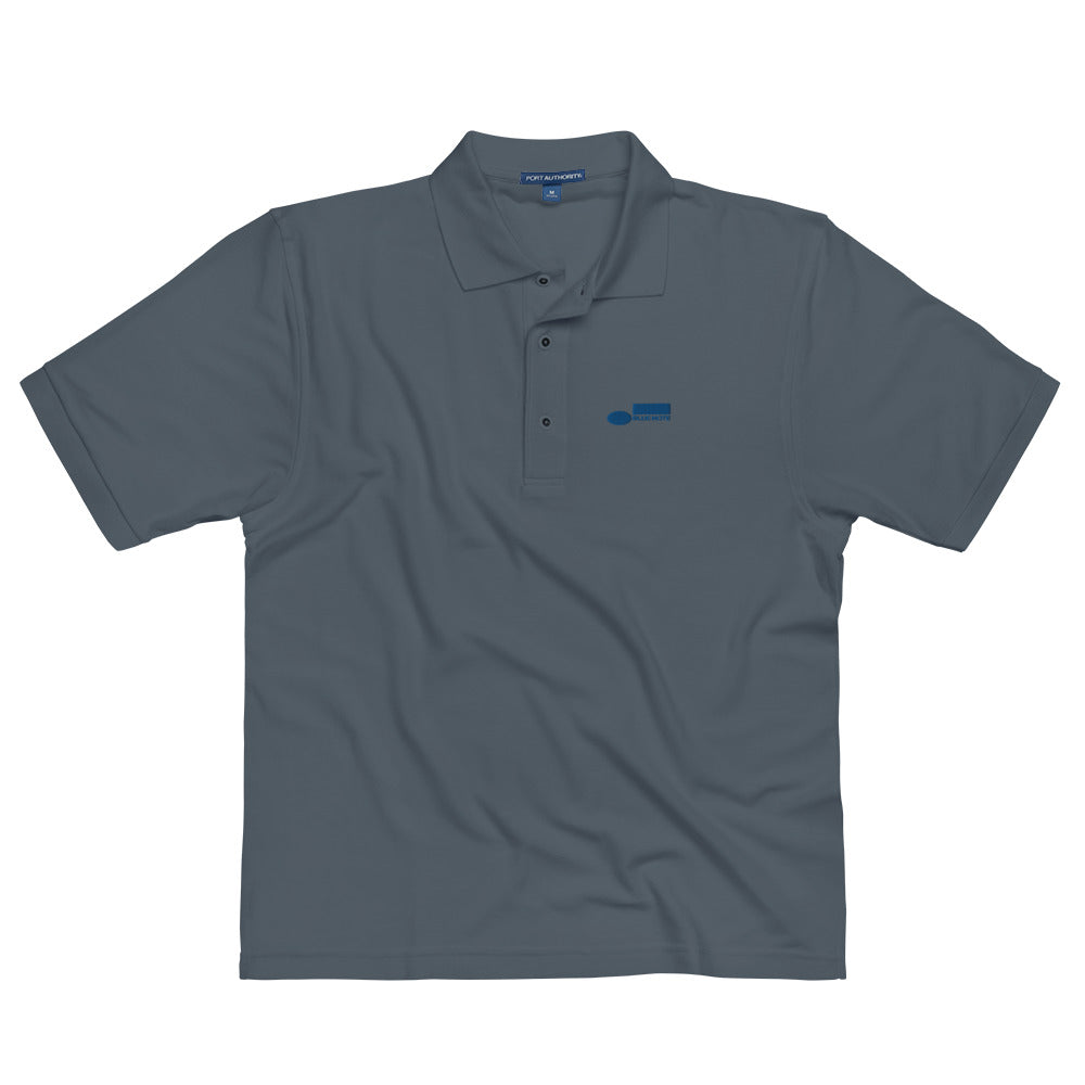 Blue Note Logo Polo Shirt