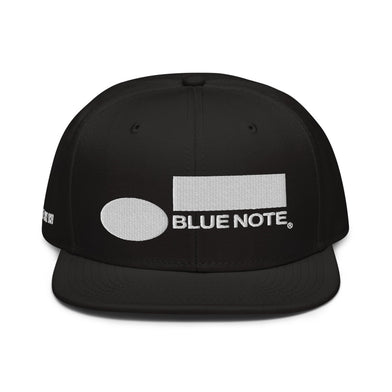 Blue Note Finest Snapback