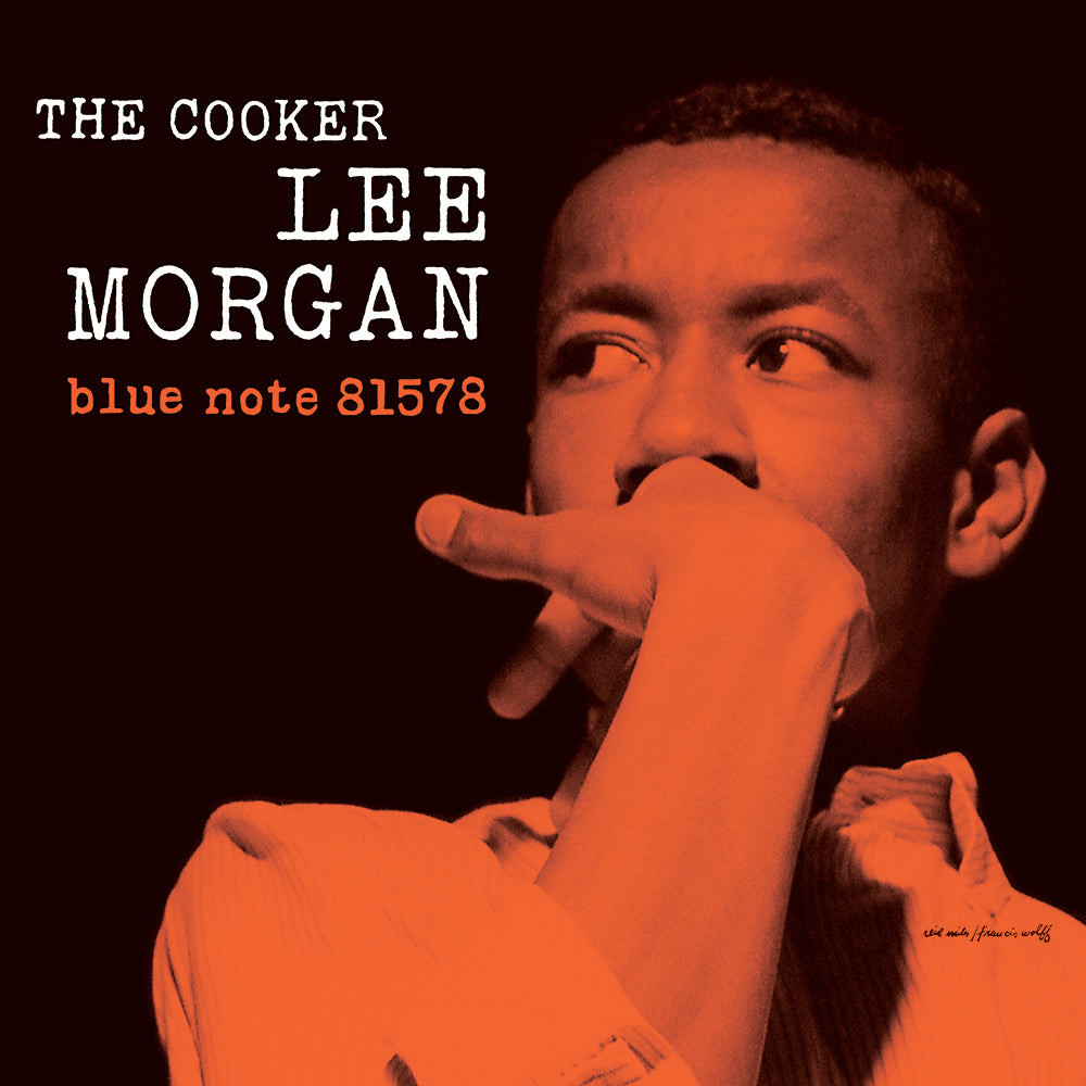 Lee Morgan - The Cooker LP (Tone Poet Series) - Blue Note Records