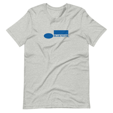 Blue Note Logo T-Shirt