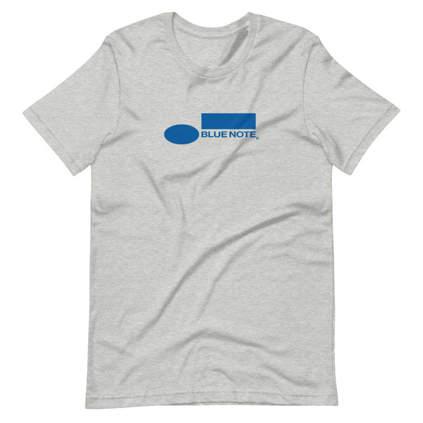 Blue Note Logo T-Shirt – Blue Note Records