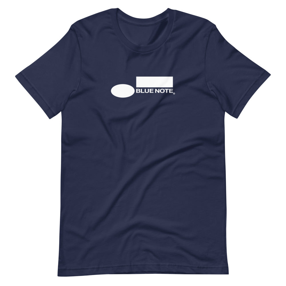 Blue Note Logo T-Shirt - Blue Note Records