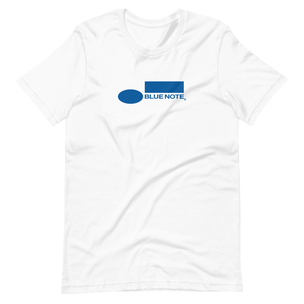 Blue Note Logo T-Shirt