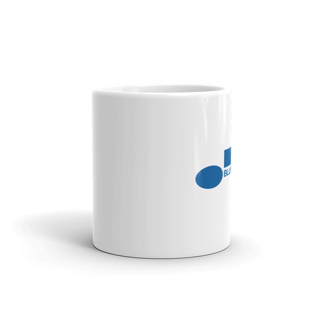 Blue Note Logo Mug